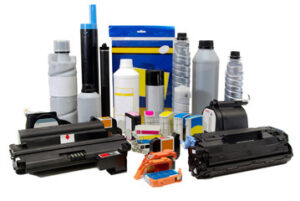 Print Business Accessories